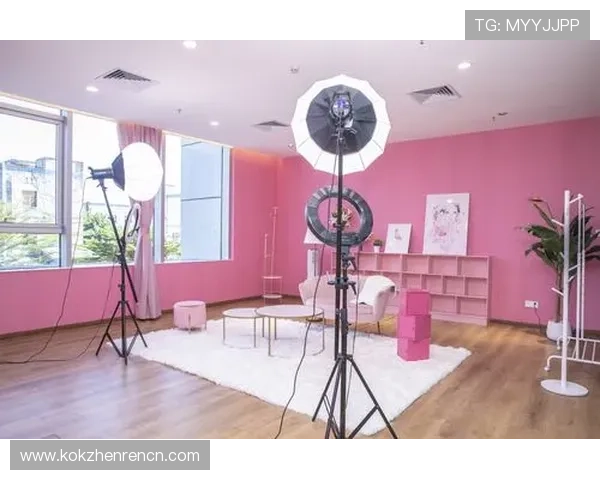 提升PA视讯技巧的实用技巧帮助主播打造专业高质量的直播环境