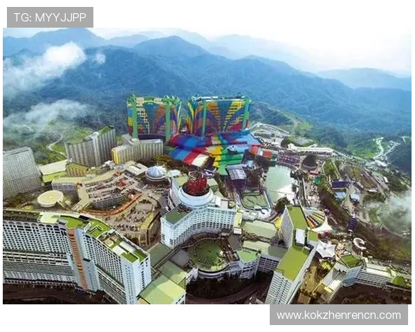 吉隆坡云顶世界官方网站介绍其丰富的娱乐设施与景点特色